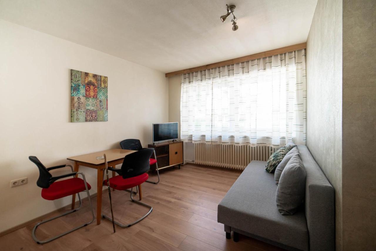 Kraeuterhotel Villa Vontenie Kordel Buitenkant foto